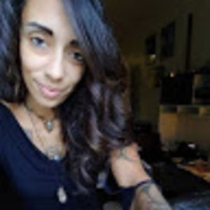 Meet your Posher, Vanessa